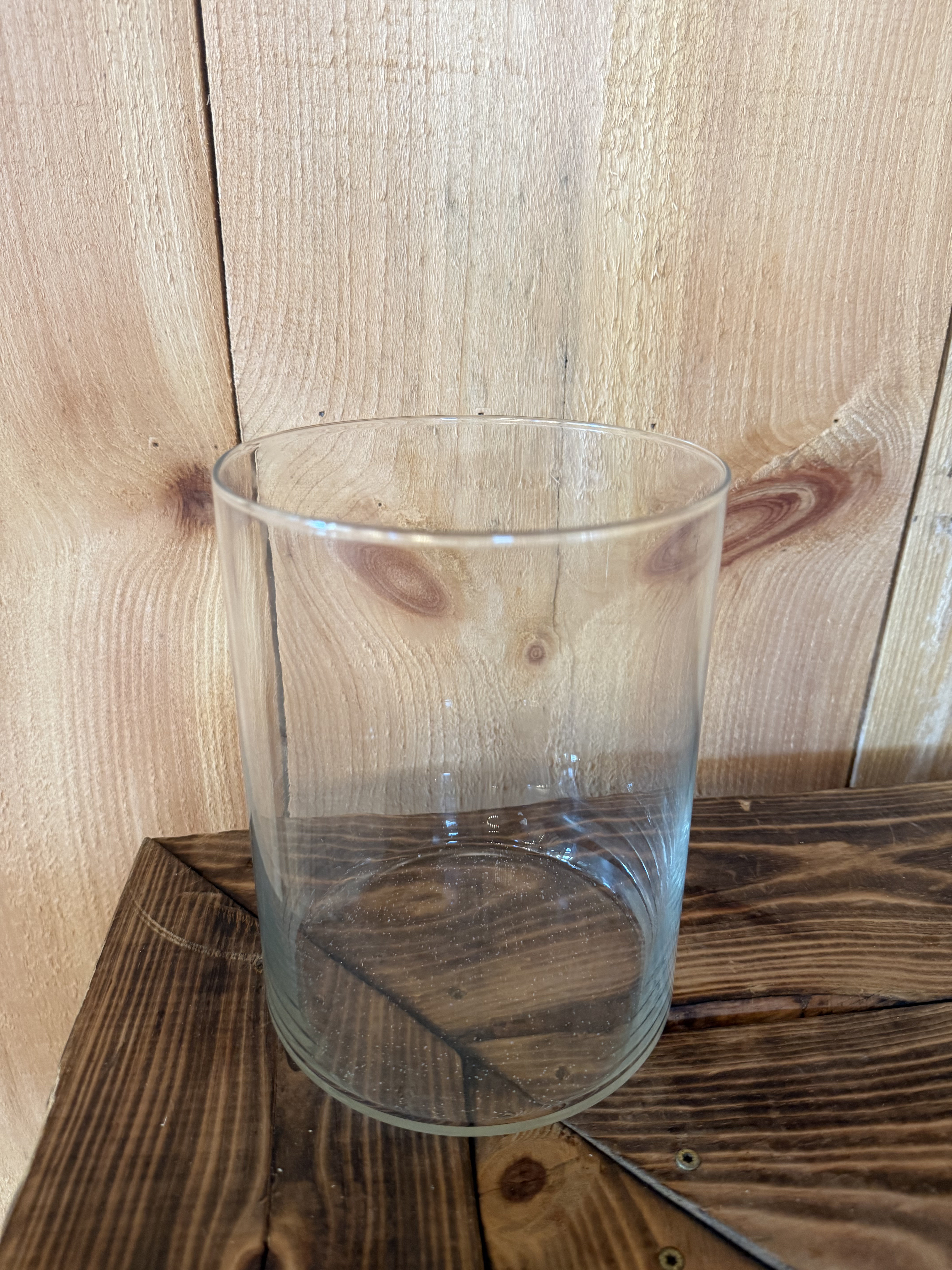 Large Vase